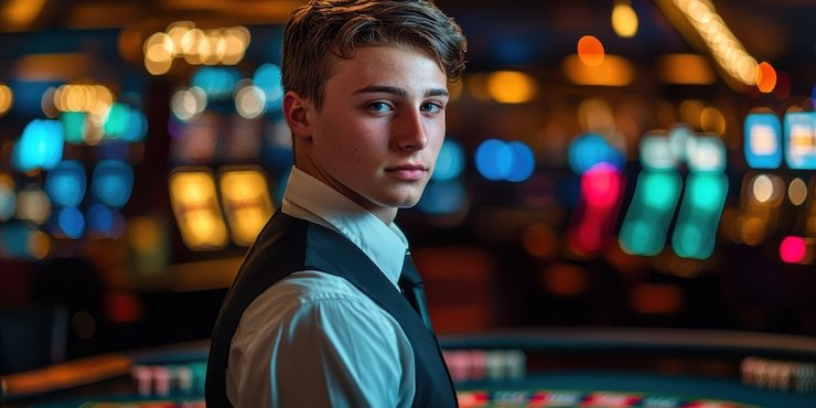 hero visual